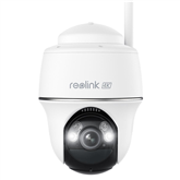 Reolink Argus Series B440, 8 MP, WiFi, white - Outdoor security camera