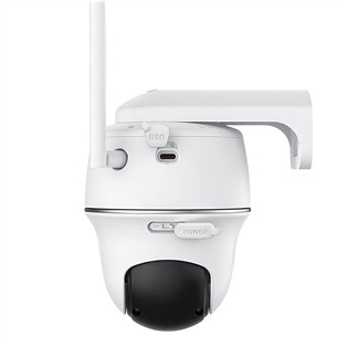 Reolink Argus Series B440, 8 MP, WiFi, balta - IP kamera