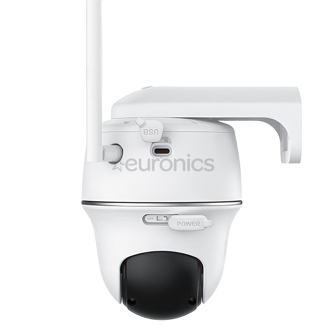 Reolink Argus Series B440, 8 MP, WiFi, balta - IP kamera