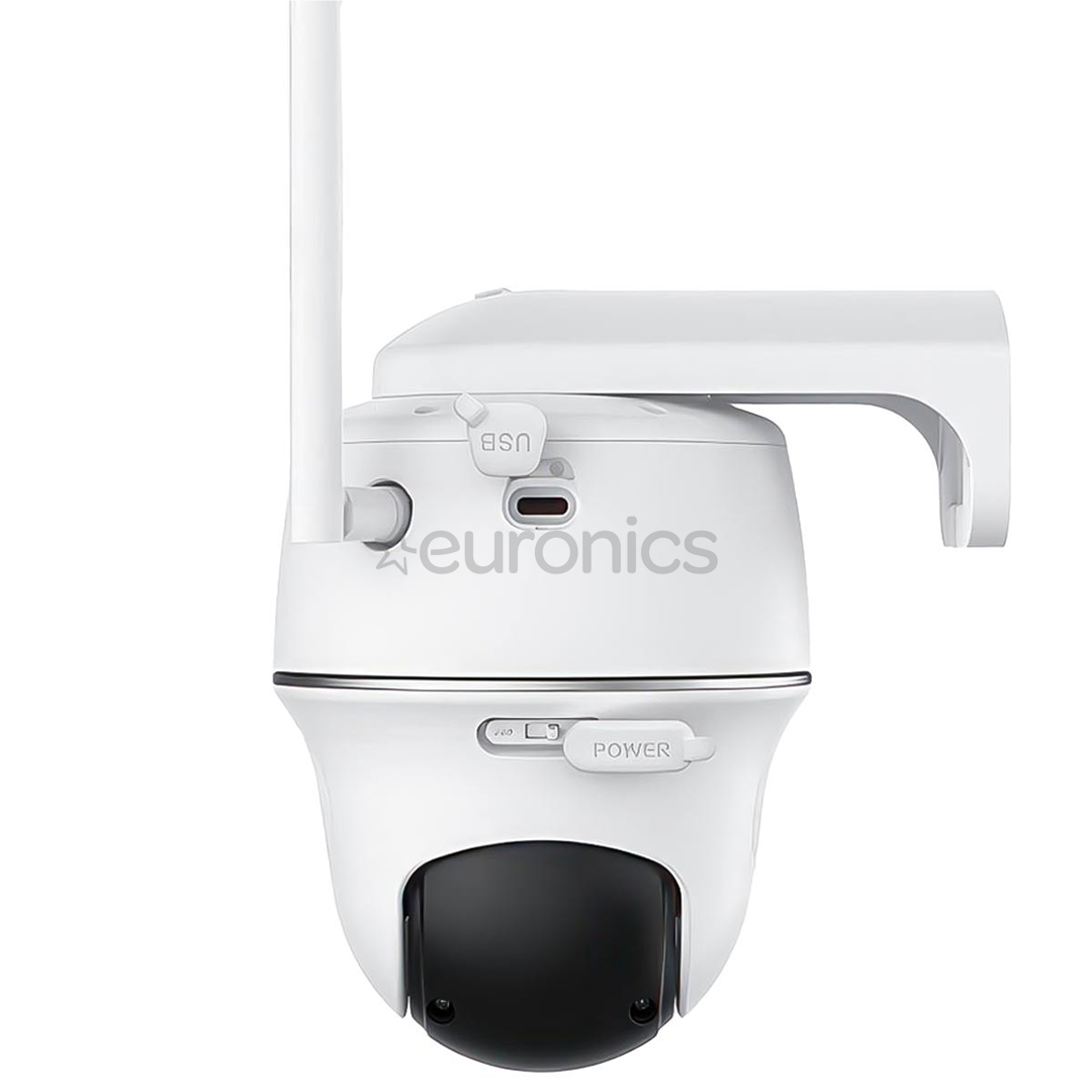 Reolink Argus Series B440, 8 MP, WiFi, white - Outdoor security camera