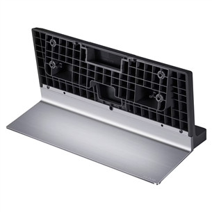 LG G4 Pedestal Stand, sudraba - Stiprinājums televizoram ST-G4WR8377.AEU