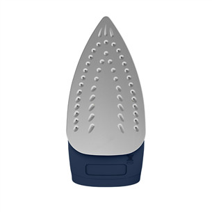 Tefal Virtuo, 2000 W, zila - Gludeklis