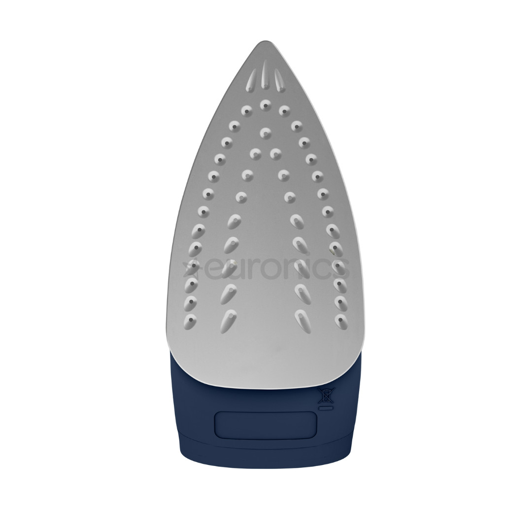 Tefal Virtuo, 2000 W, zila - Gludeklis