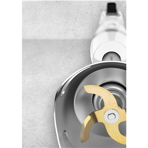 Tefal Infiny Force, balta - Rokas blenderis