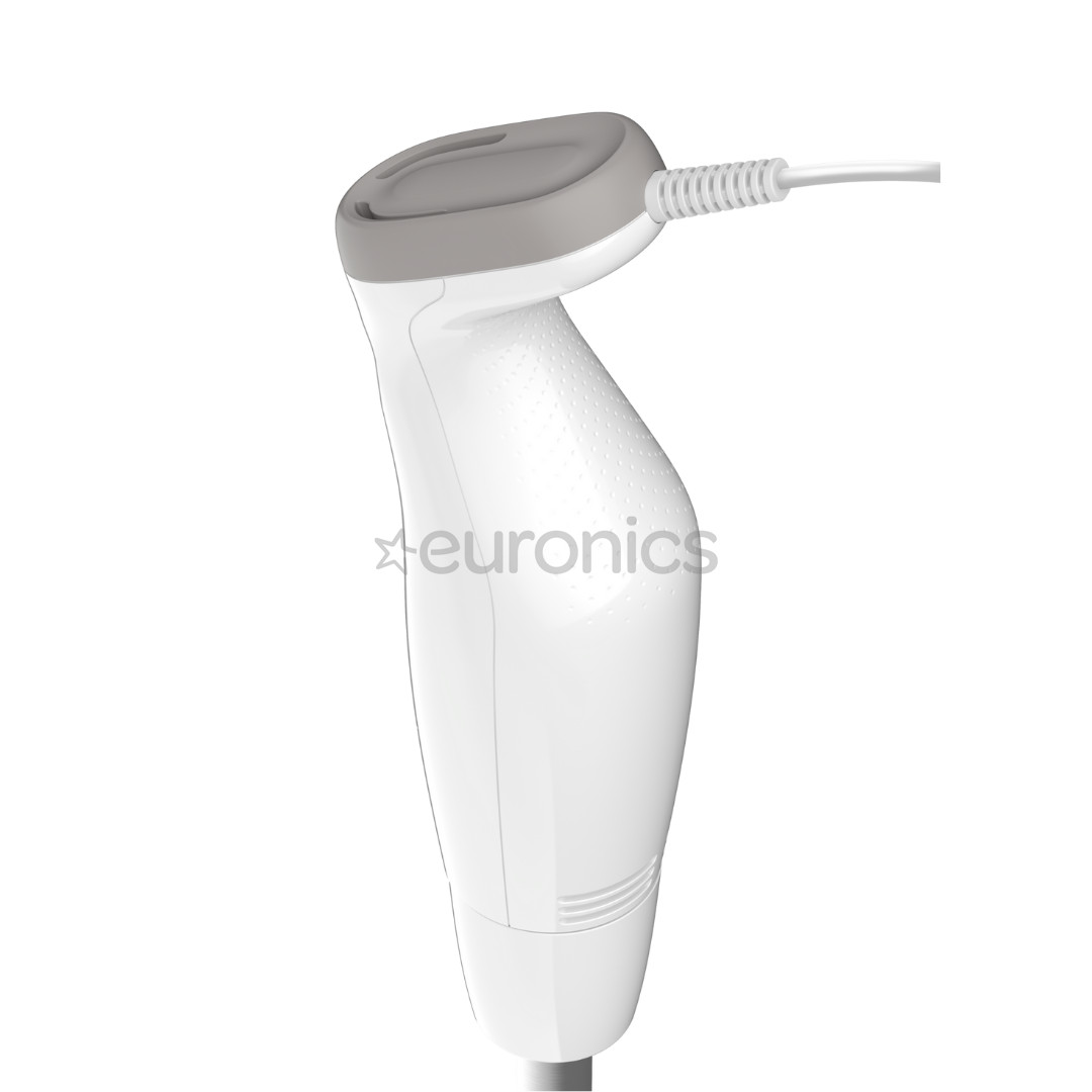 Tefal Easychef, 450 W, balta - Rokas blenderis