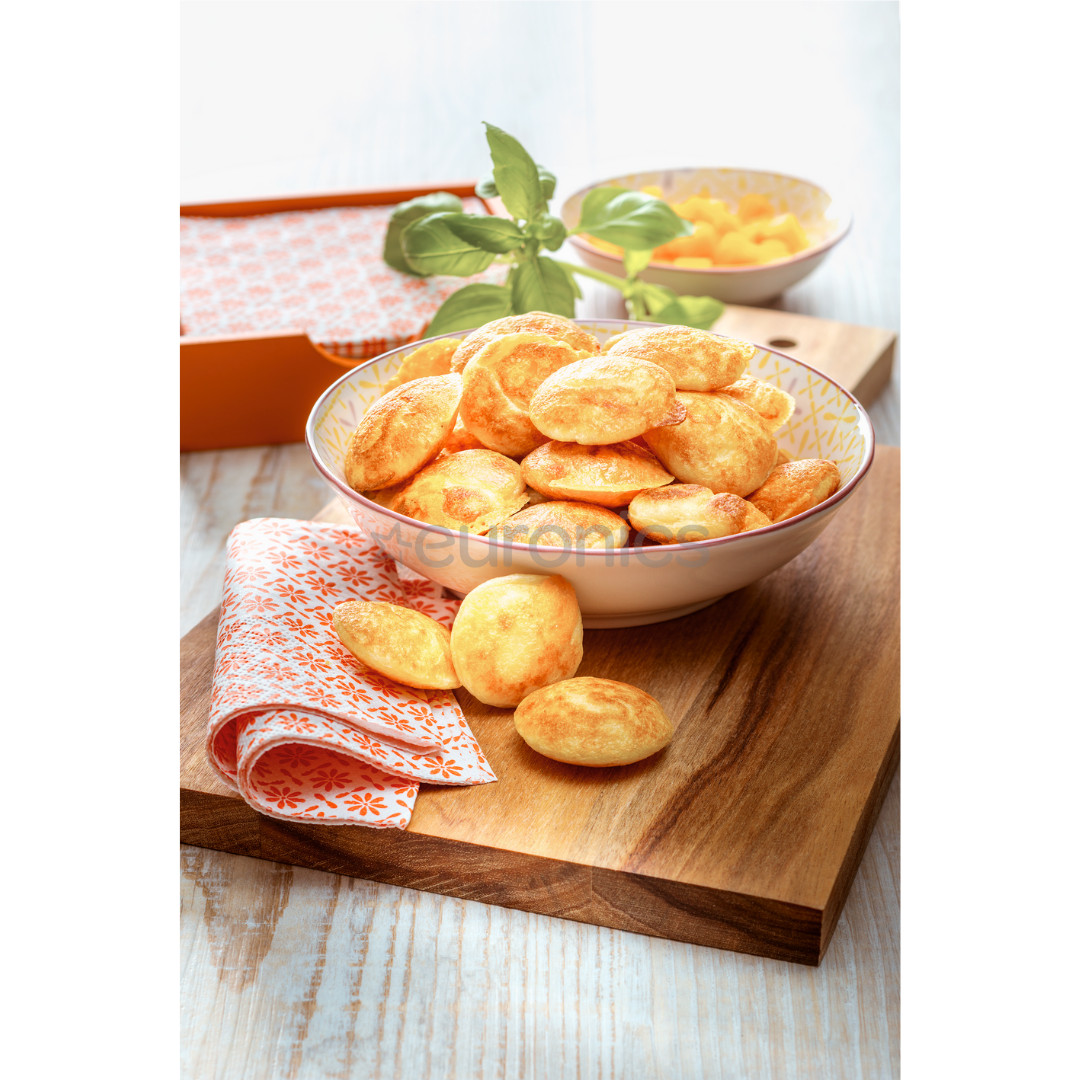 Tefal Snack Collection - Maināmās uzkodu plāksnes kontakttosterim