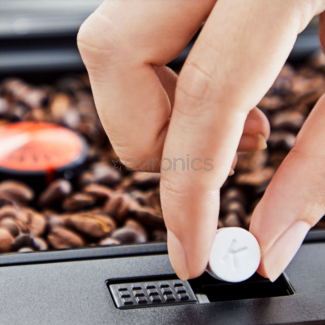 Krups, 10 gb.- Tīrīšanas tabletes kafijas automātiem