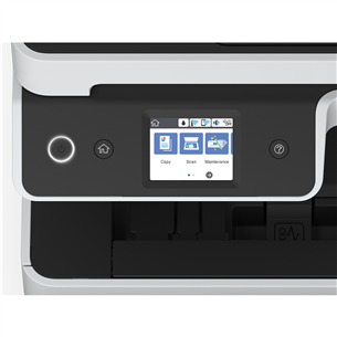 Epson EcoTank L6460, Wi-Fi, gray - Multifunctional Color Inkjet Printer