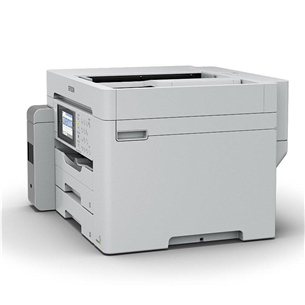 Epson EcoTank M15180, A3, Wi-Fi, pelēka - Daudzfunkciju tintes printeris