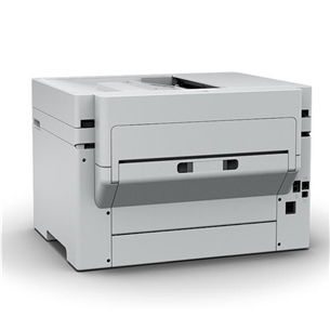 Epson EcoTank M15180, A3, Wi-Fi, pelēka - Daudzfunkciju tintes printeris