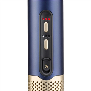 Babyliss Air Wand, blue - Air styler