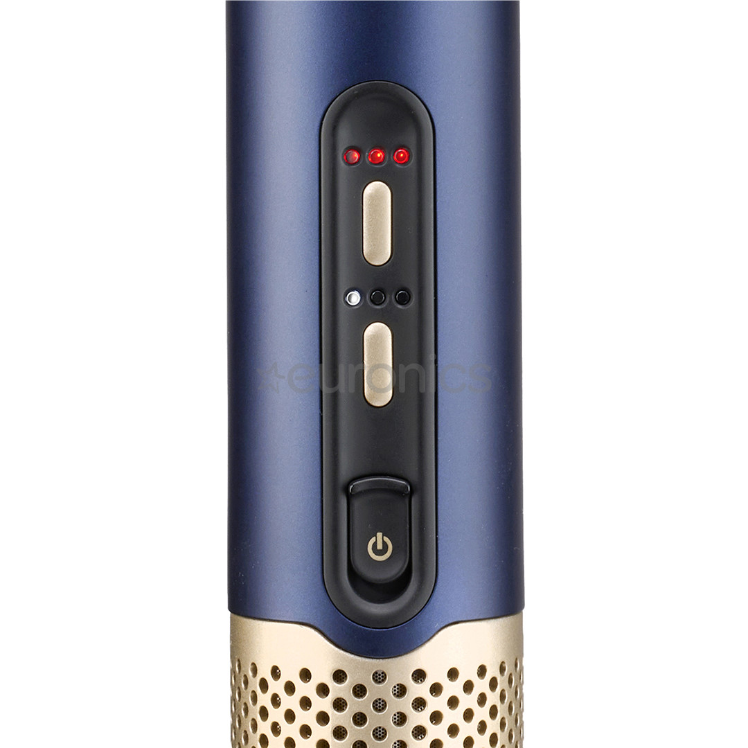 Babyliss Air Wand, blue - Air styler