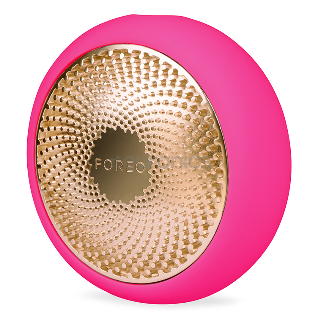 Foreo UFO 2, fuchsia - Facial skin care device