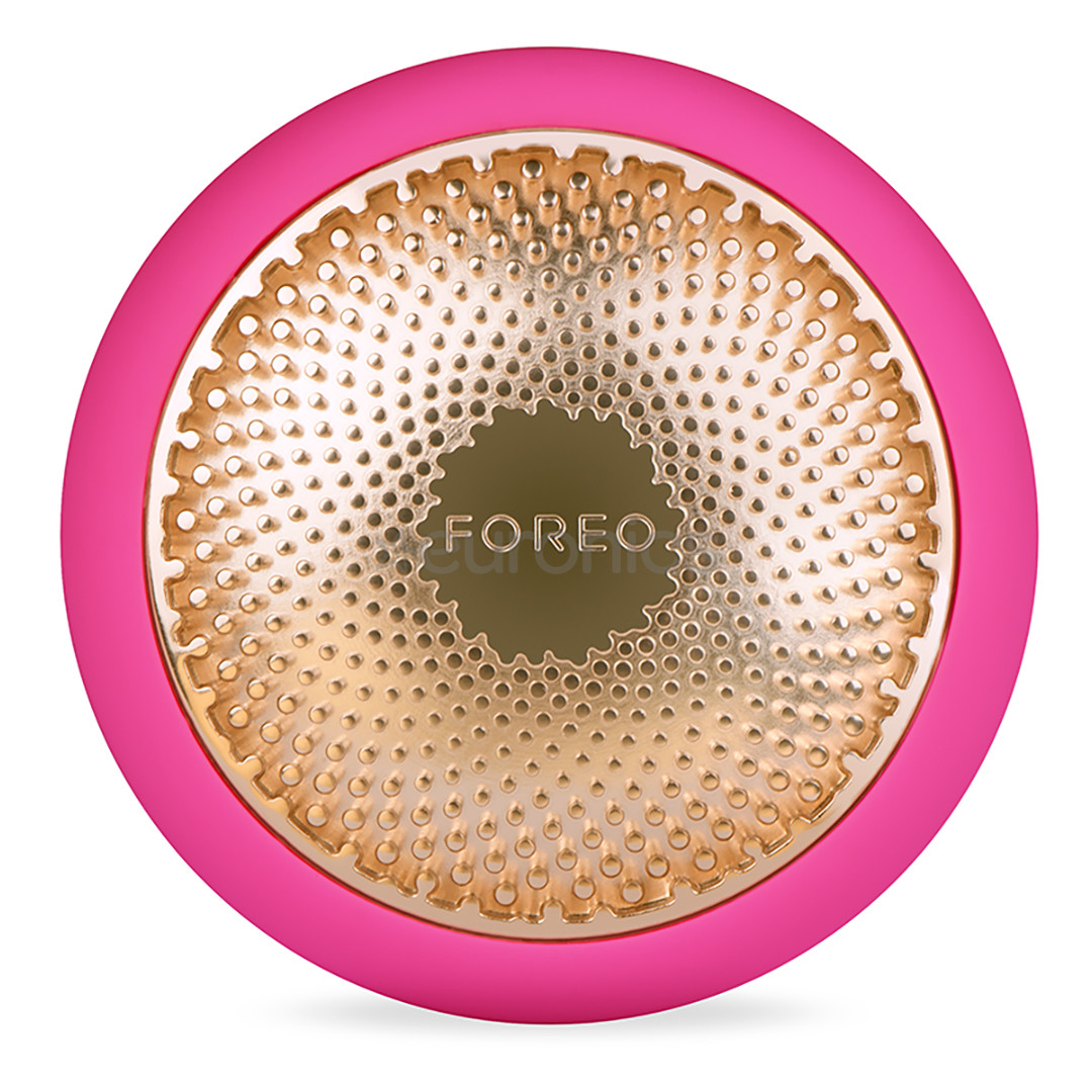 Foreo UFO 2, fuchsia - Facial skin care device
