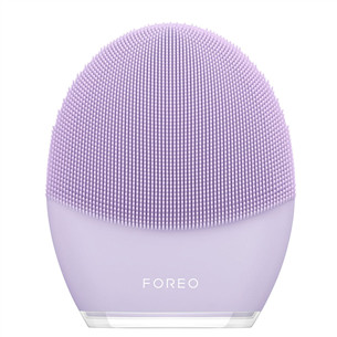 Foreo Luna 3 Sensitive, lillā - Elektriskā sejas birstīte LUNA3PURPLE