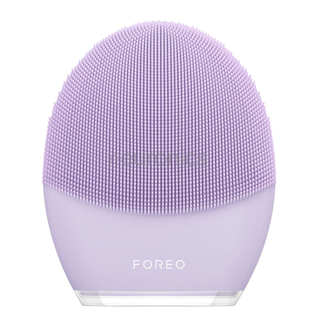 Foreo Luna 3 Sensitive, сиреневый - Щеточка для очищения лица