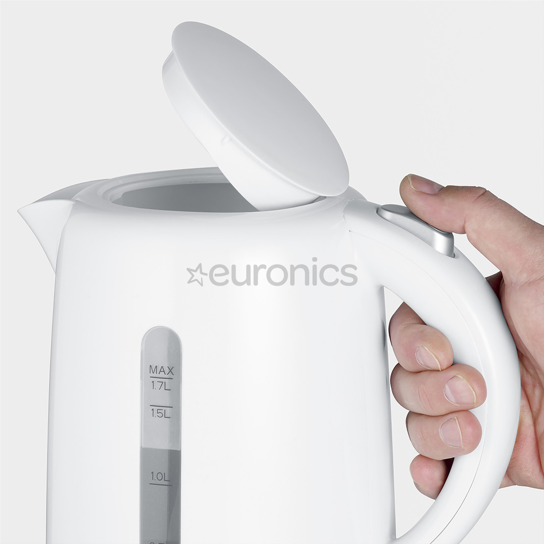 Severin, 1.7 L, 2200 W, white - Kettle