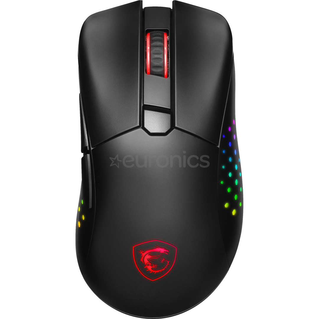 MSI Raider 18 HX A14V 20th Anniversary Bundle, 18'', 120 Гц, UHD+, Mini LED, i9, 32 ГБ, 1 ТБ, RTX 4070, черный - Комплект с ноутбуком