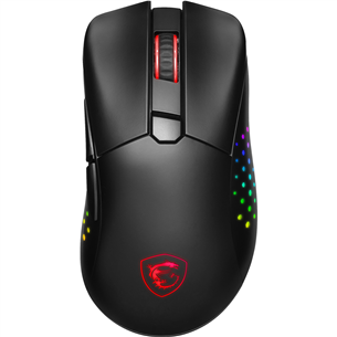 MSI Raider 18 HX A14V 20th Anniversary Bundle, 18'', 120 Hz, UHD+, Mini LED, i9, 32 GB, 2 TB, RTX 4080, core black - Notebook bundle