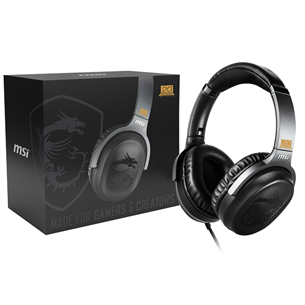 MSI Raider 18 HX A14V 20th Anniversary Bundle, 18'', 120 Hz, UHD+, Mini LED, i9, 32 GB, 2 TB, RTX 4080, core black - Notebook bundle