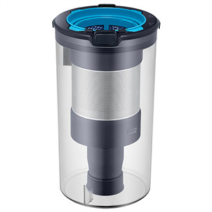 Samsung Jet 60 Turbo, lillā - Bezvadu putekļu sūcējs