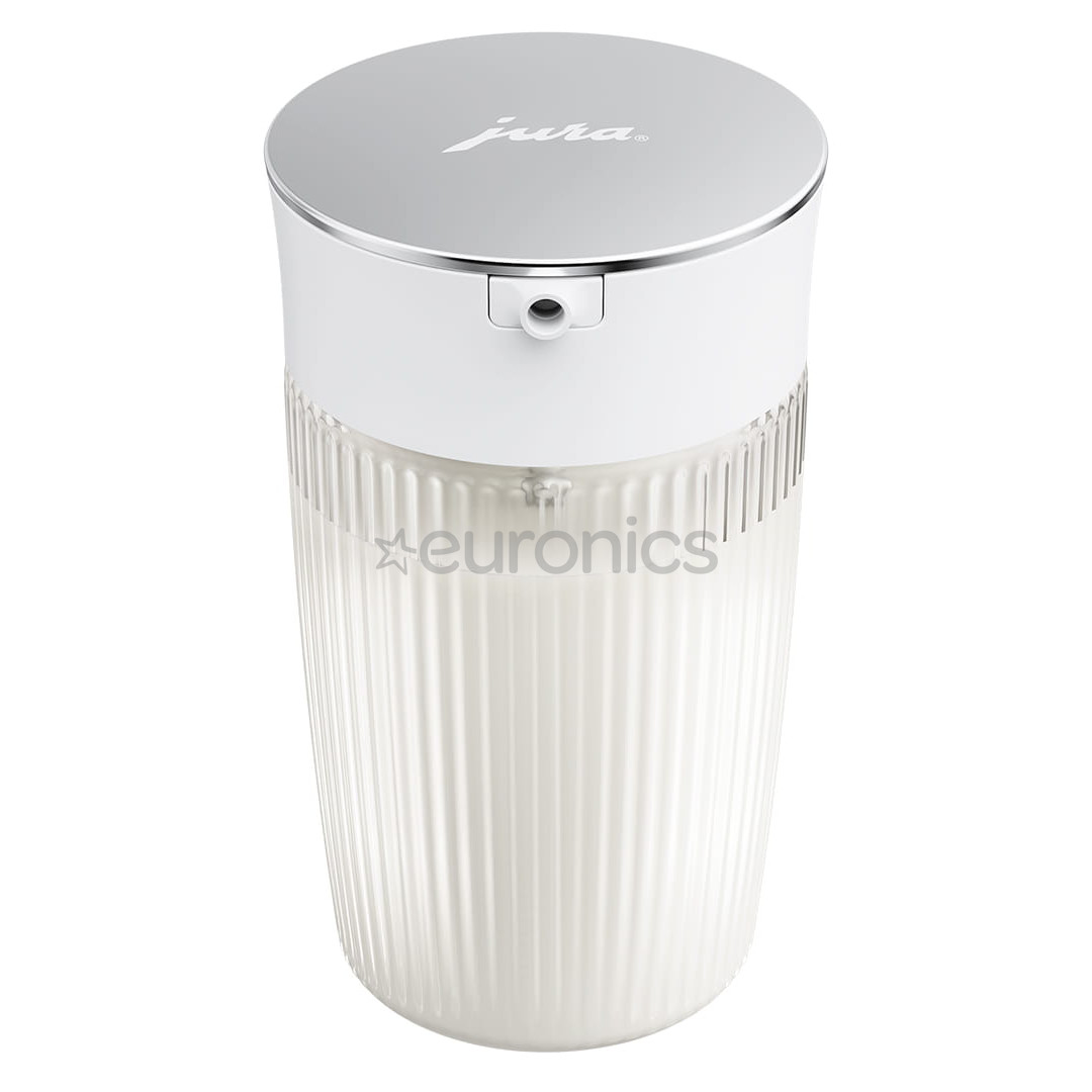 JURA, 0,5 л - Стеклянный молочник