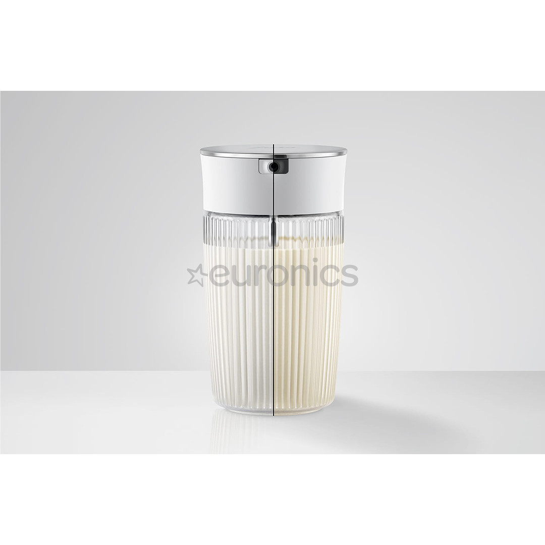 JURA, 0,5 л - Стеклянный молочник