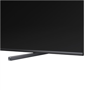 Hisense E7NQ PRO, 100'', 4K UHD, QLED, черный - Телевизор