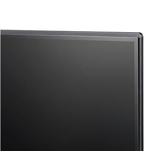 Hisense A5NQ, 40'', FHD, QLED, black - TV
