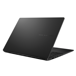 Asus Vivobook S 14 OLED, 14'', 120 Hz, 3K, OLED, Ryzen AI 9, 24 GB, 1 TB, melna - Portatīvais dators