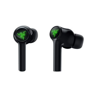 Razer Hammerhead Hyperspeed For Xbox, melna - Bezvadu austiņas