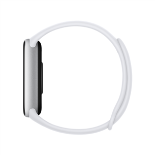 Xiaomi Smart Band 9, sudraba - Aktivitātes uzraudzītājs