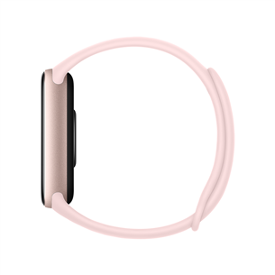Xiaomi Smart Band 9, rozā - Aktivitātes uzraudzītājs
