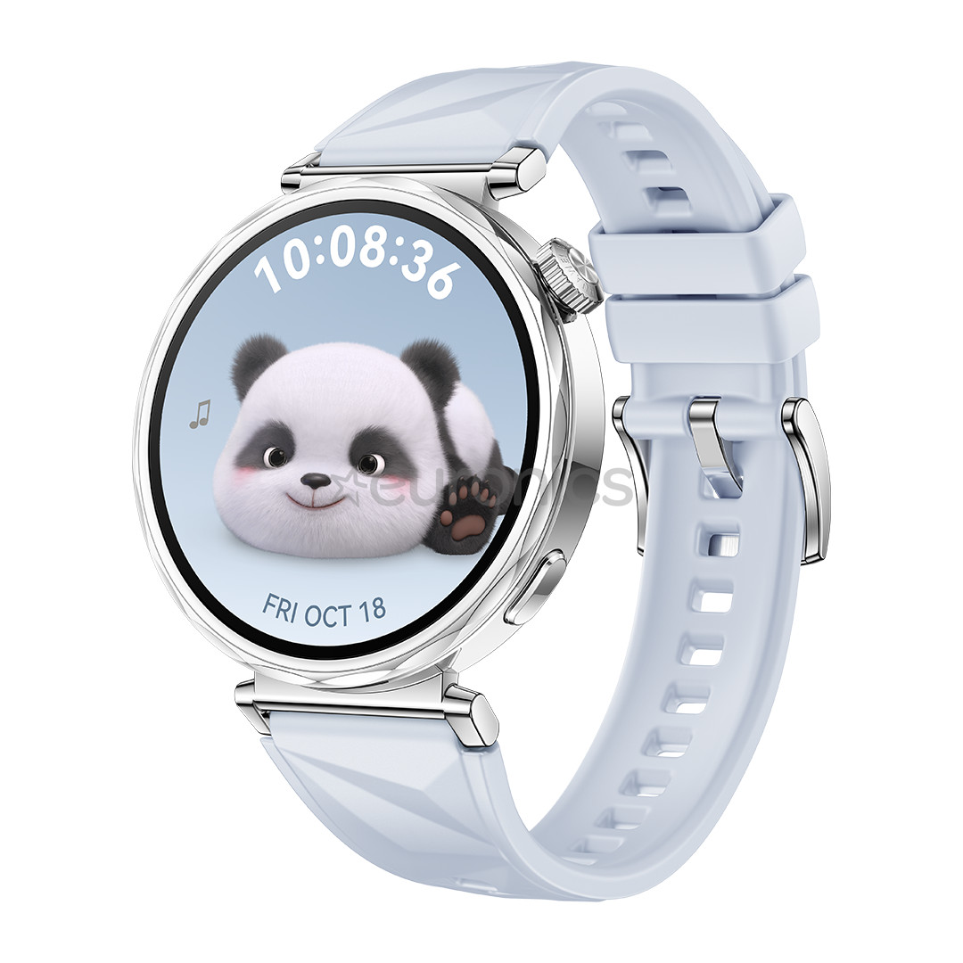 Huawei Watch GT 5, 41 mm, zila - Viedpulkstenis