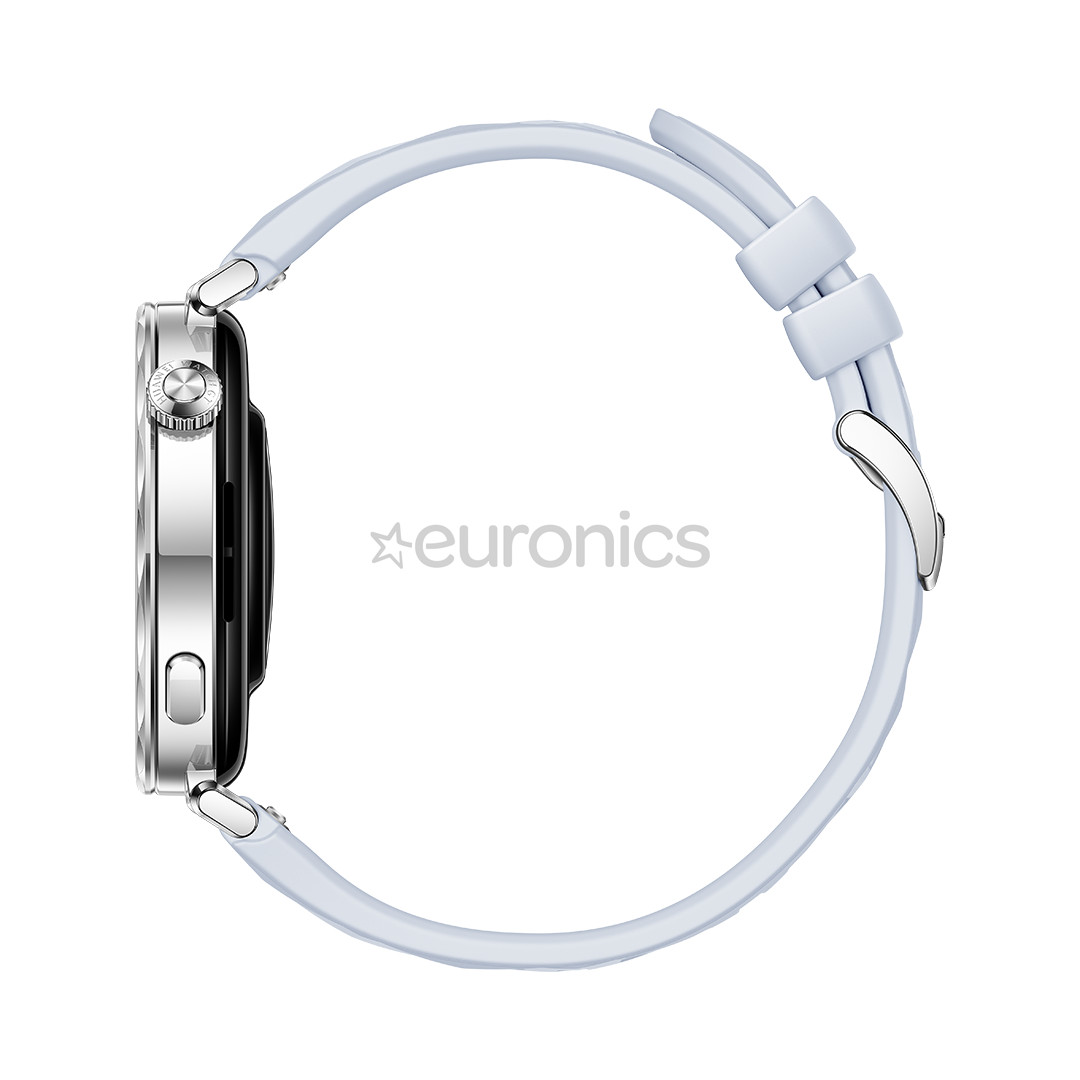 Huawei Watch GT 5, 41 mm, zila - Viedpulkstenis