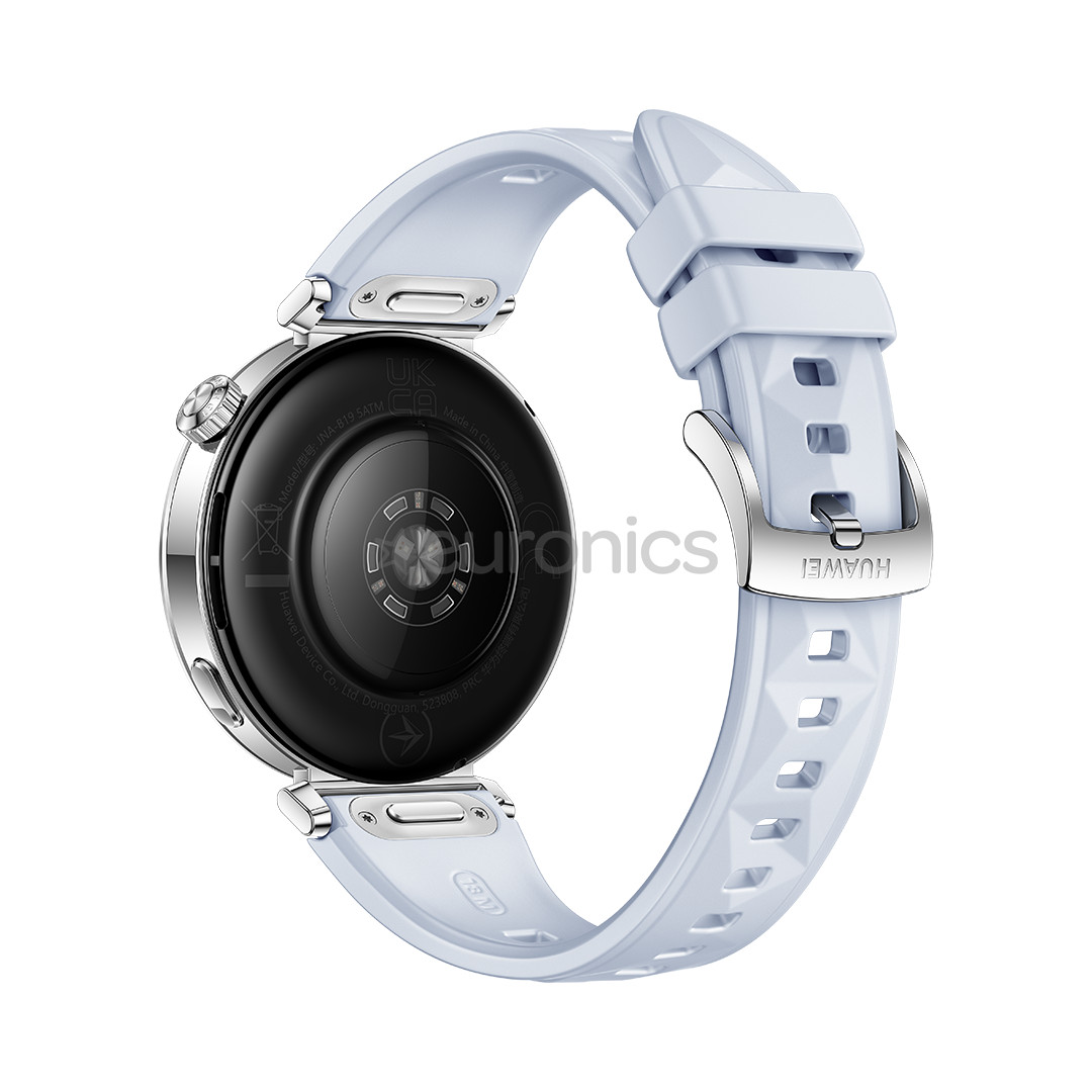 Huawei Watch GT 5, 41 mm, zila - Viedpulkstenis