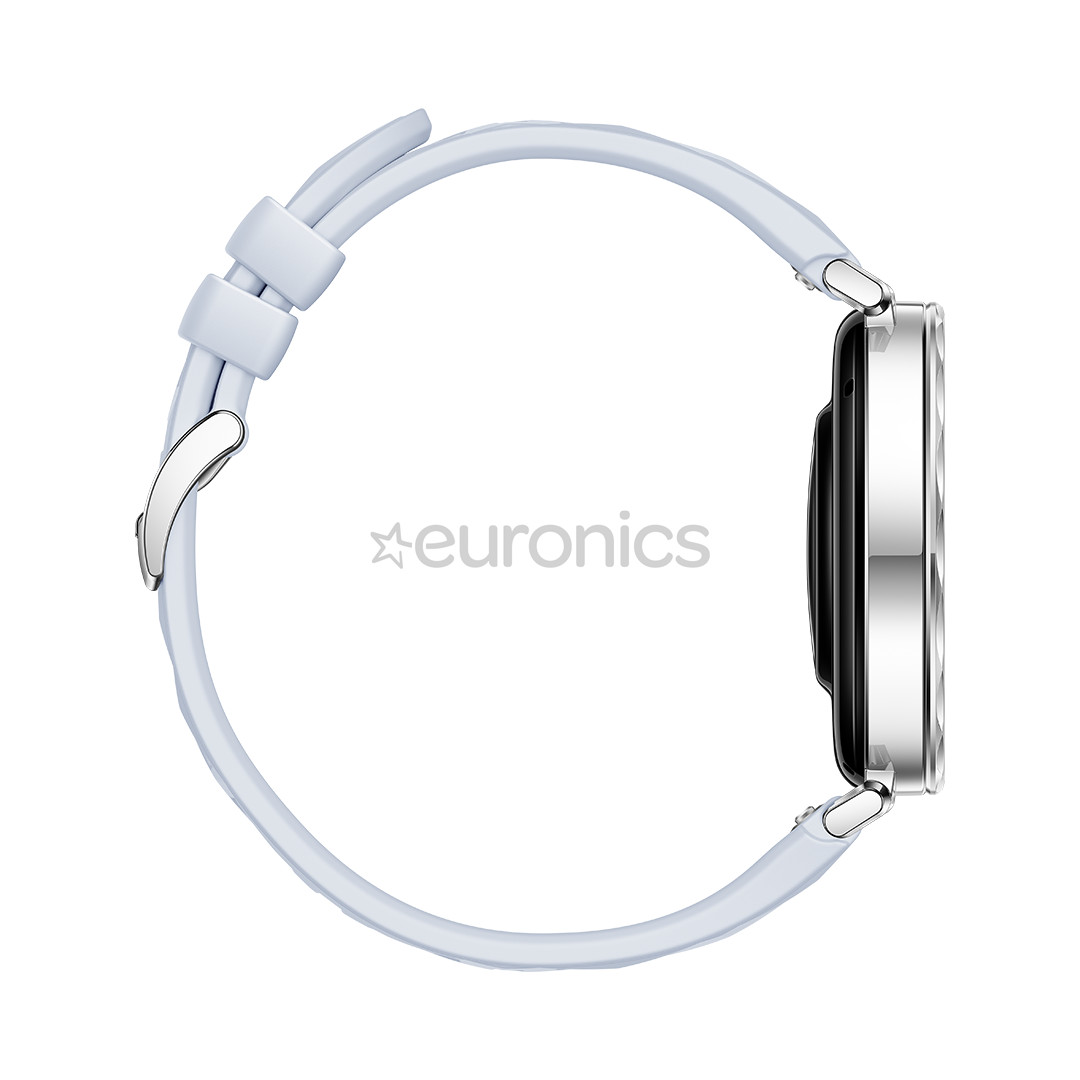 Huawei Watch GT 5, 41 mm, zila - Viedpulkstenis