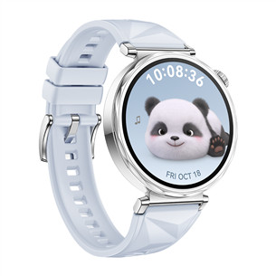 Huawei Watch GT 5, 41 mm, zila - Viedpulkstenis