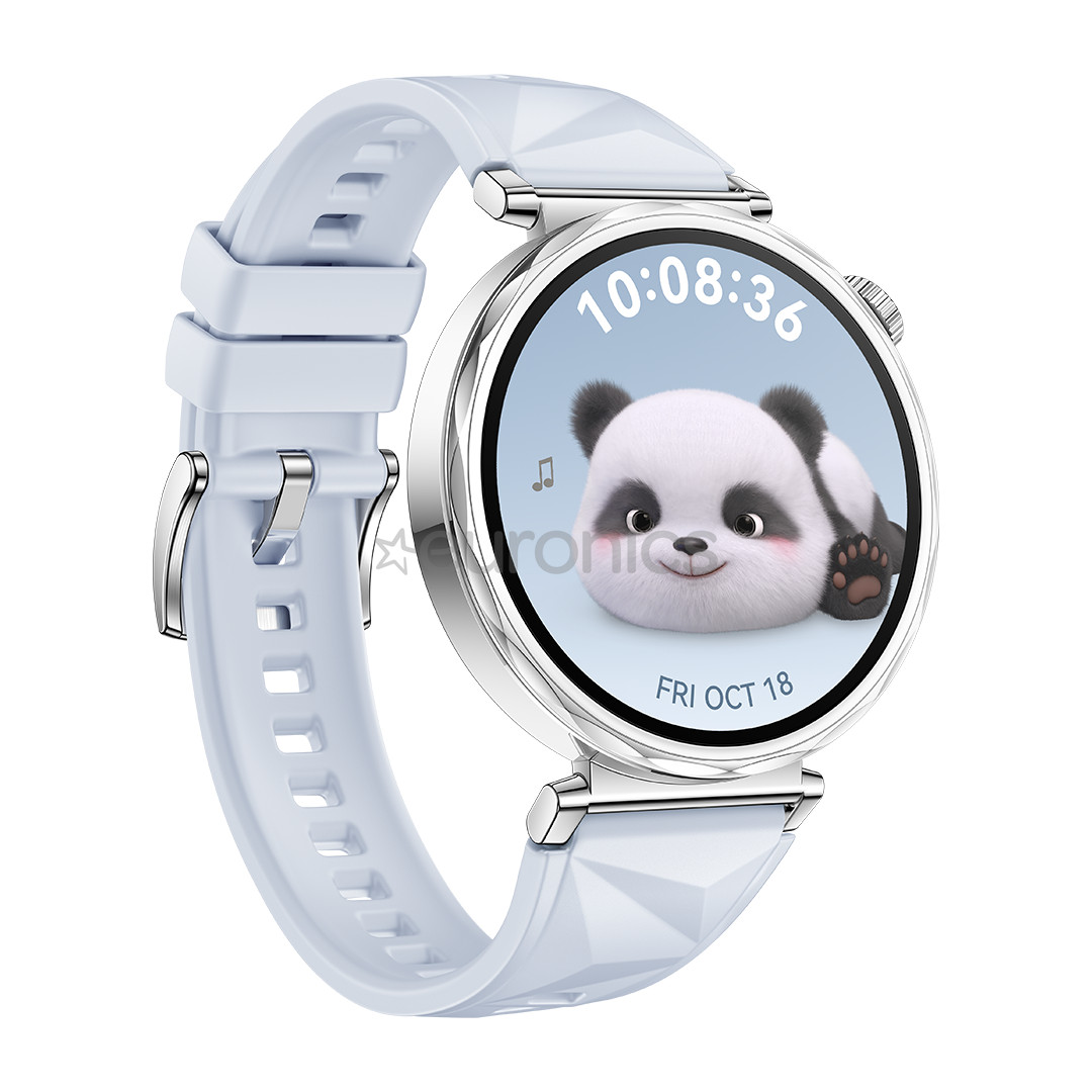 Huawei Watch GT 5, 41 mm, zila - Viedpulkstenis