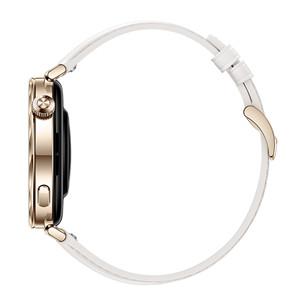 Huawei Watch GT 5, 41 мм, белый - Смарт-часы