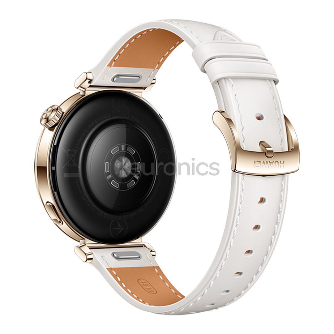 Huawei Watch GT 5, 41 мм, белый - Смарт-часы