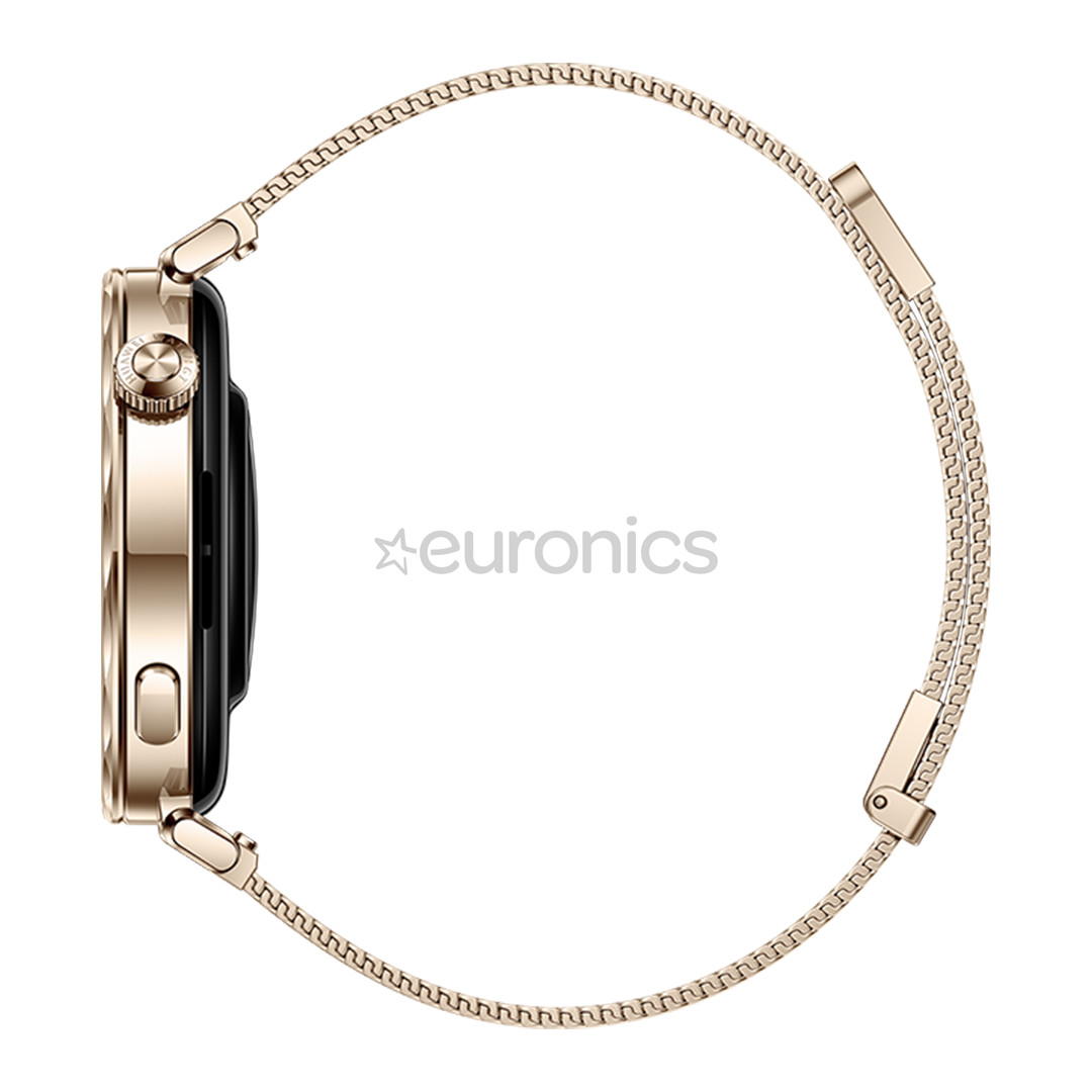 Huawei Watch GT 5, 41 мм, золотистый - Смарт-часы