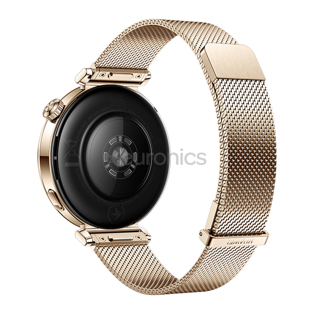 Huawei Watch GT 5, 41 мм, золотистый - Смарт-часы