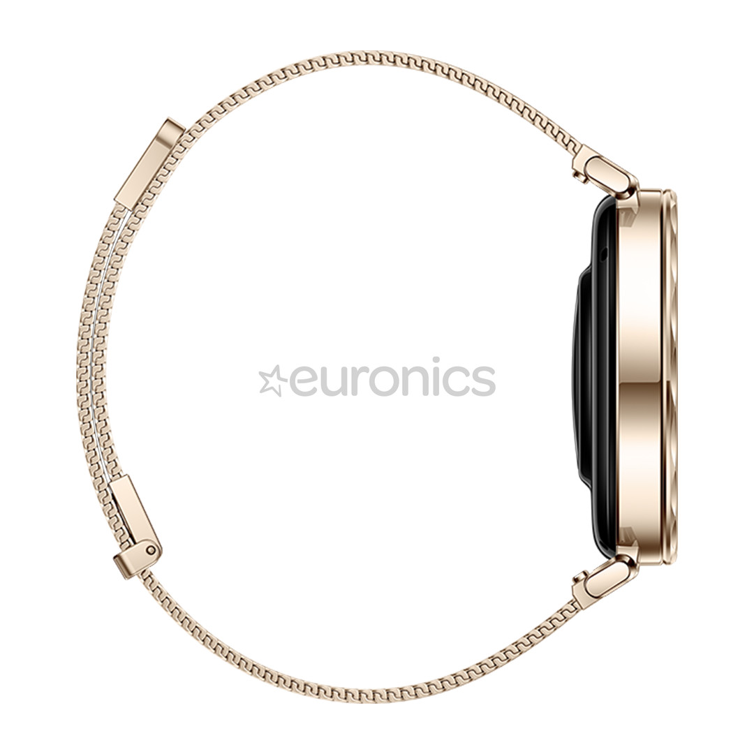 Huawei Watch GT 5, 41 мм, золотистый - Смарт-часы