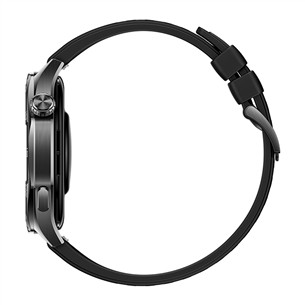 Huawei Watch GT 5, 46 мм, черный - Смарт-часы