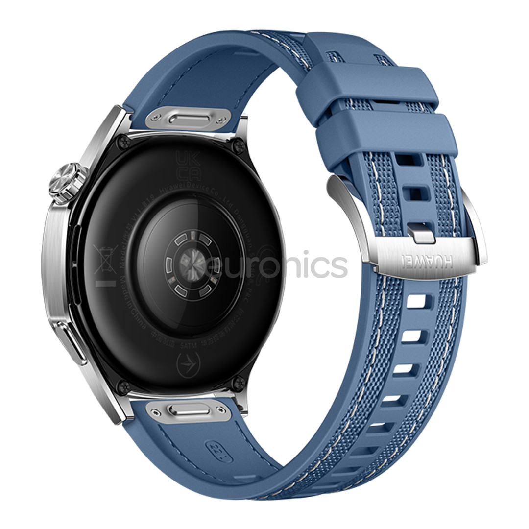 Huawei Watch GT 5, 46 mm, blue - Smart watch