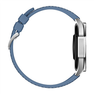 Huawei Watch GT 5, 46 mm, blue - Smart watch