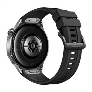 Huawei Watch GT 5 Pro, 46 мм, черный - Смарт-часы