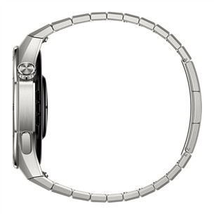 Huawei Watch GT 5 Pro, 46 mm, titanium - Smart watch