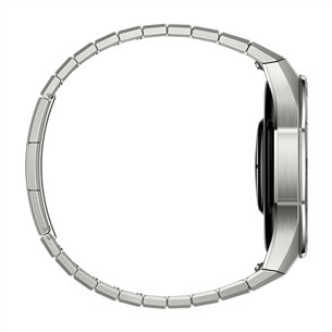 Huawei Watch GT 5 Pro, 46 mm, titanium - Smart watch